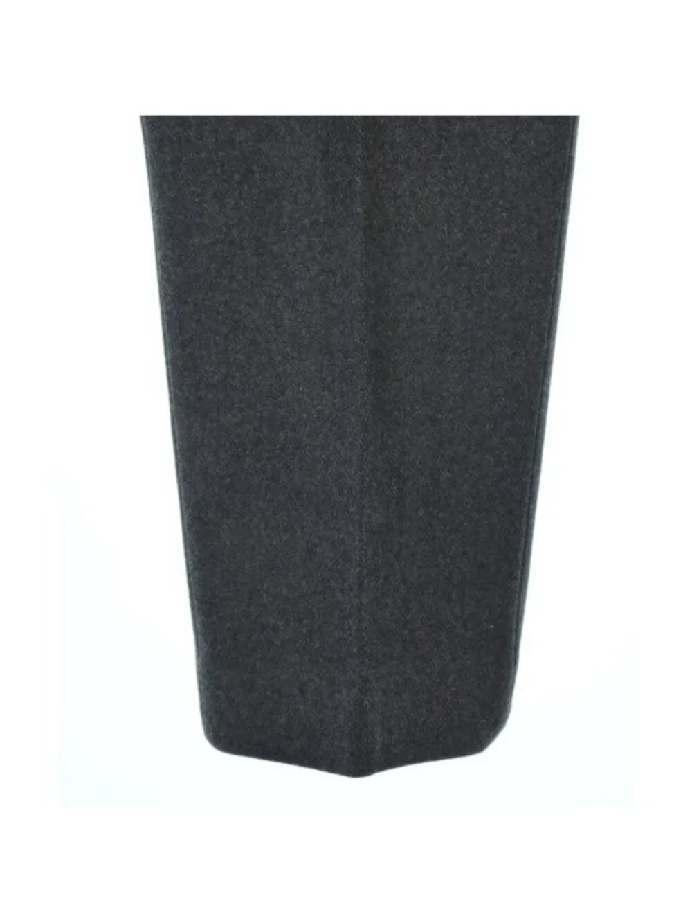 Gucci Trousers Pants Wool Cotton